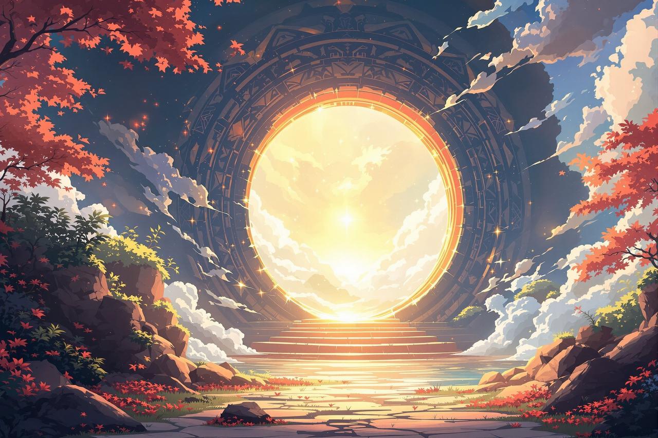 韩国短剧推荐 - 奇幻剧场